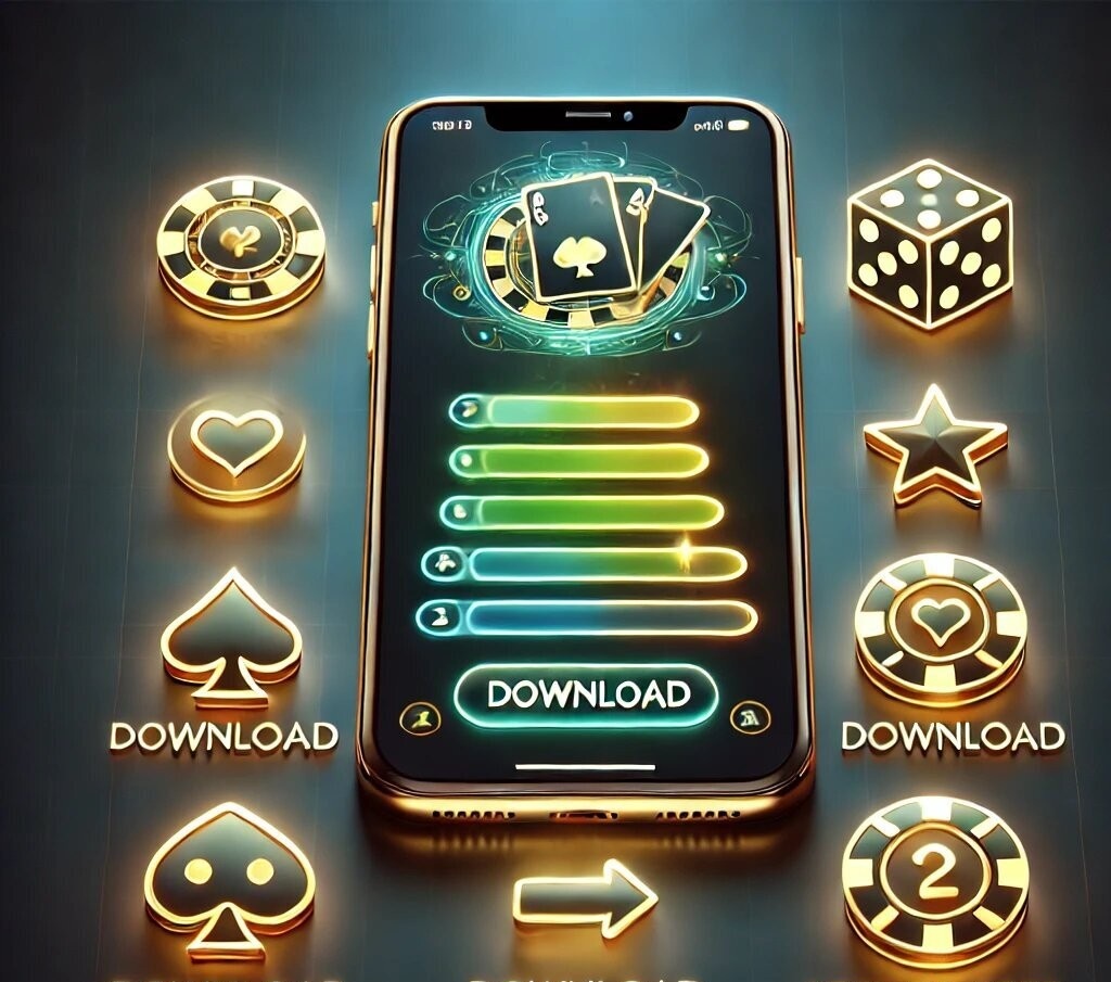 Como Baixar o App