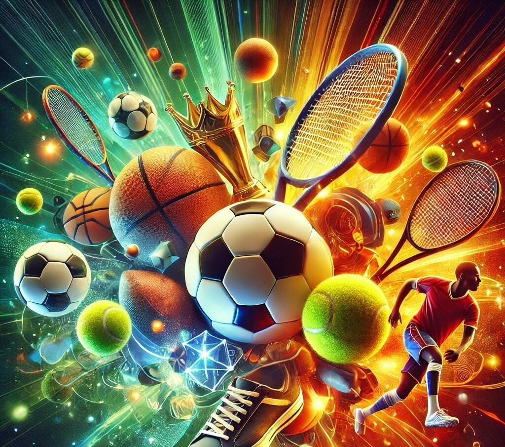 Esportes Populares